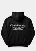 Company / Relax Hoodie