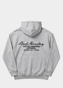 Company / Relax Hoodie