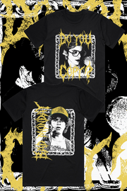 Do You Copy? Tee