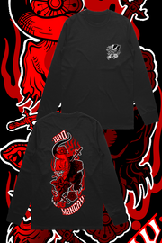 Crawl Long Sleeve Tee