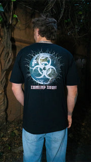Coming Soon Tee