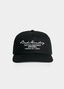 Company Canvas Cap
