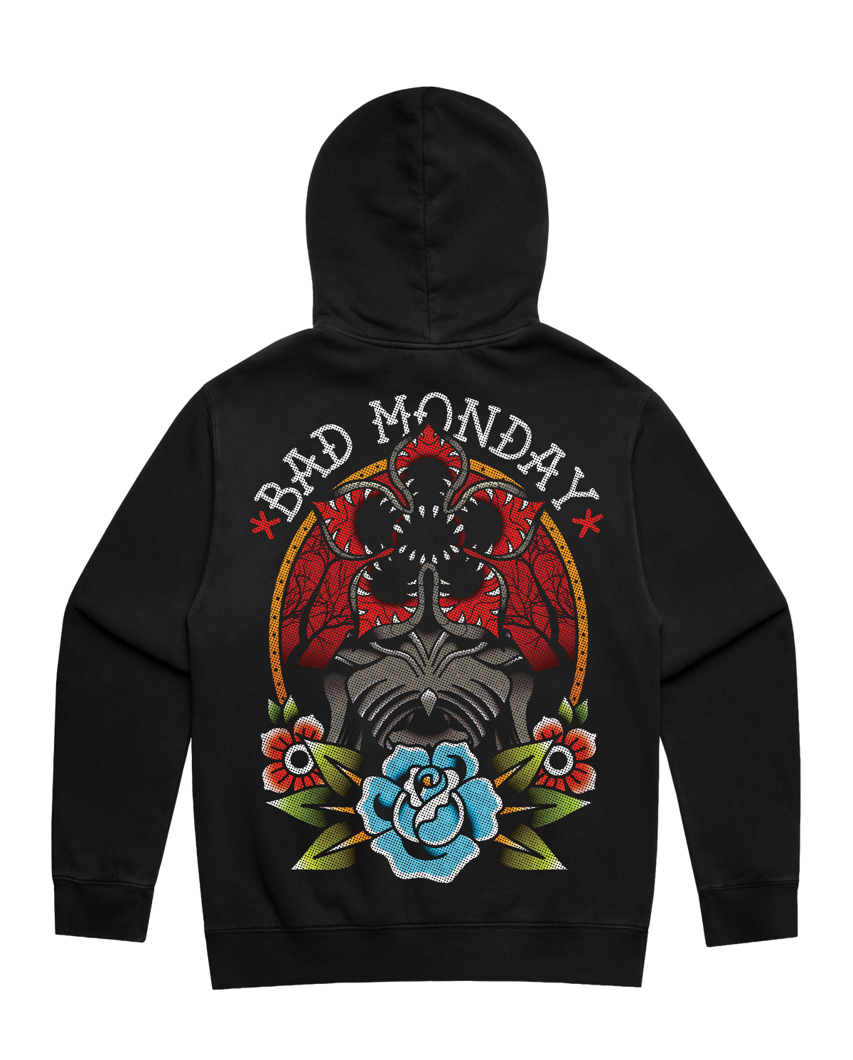Demo / Hood