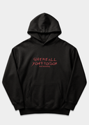 Demo Lovers / Relax Hoodie