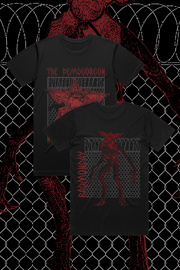 Through The Phone Tee