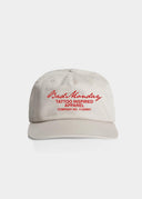 Company Canvas Cap
