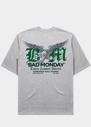 BM Eagle Graphic / Heavy Tee