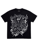 Eagle Flame / Heavy Tee
