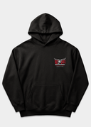 BM Eagle / Relax Hoodie