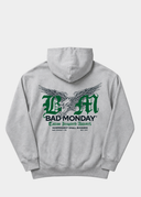BM Eagle / Relax Hoodie