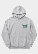 BM Eagle / Relax Hoodie