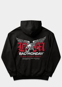 BM Eagle / Relax Hoodie
