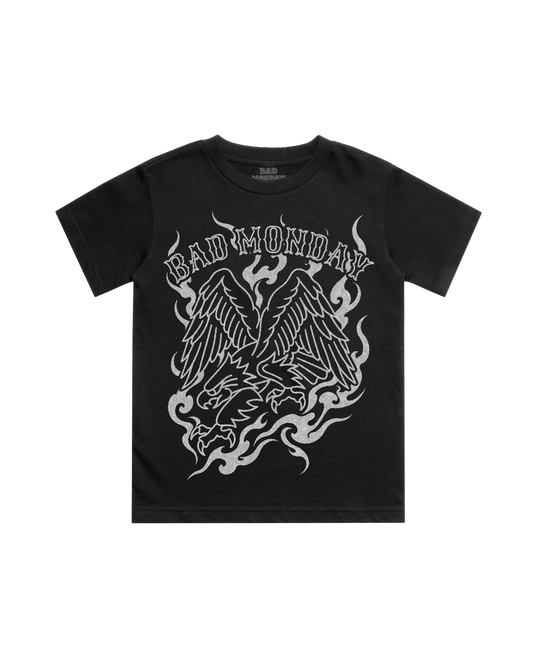 Kids Eagle Flame / Tee