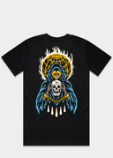 Throwback Reaper World / Standard Tee