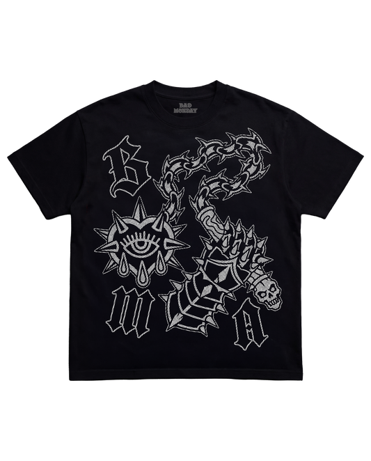 Flail / Heavy Tee