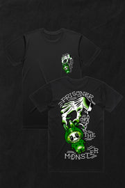 Monsters Mystery Tee Box