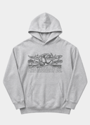 DB Pirate / Relax Hoodie