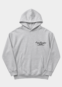 Company / Relax Hoodie