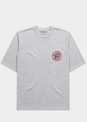 Circle Tiger / Heavy Tee