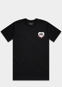 Throwback Have a Bad Monday / Standard Tee
