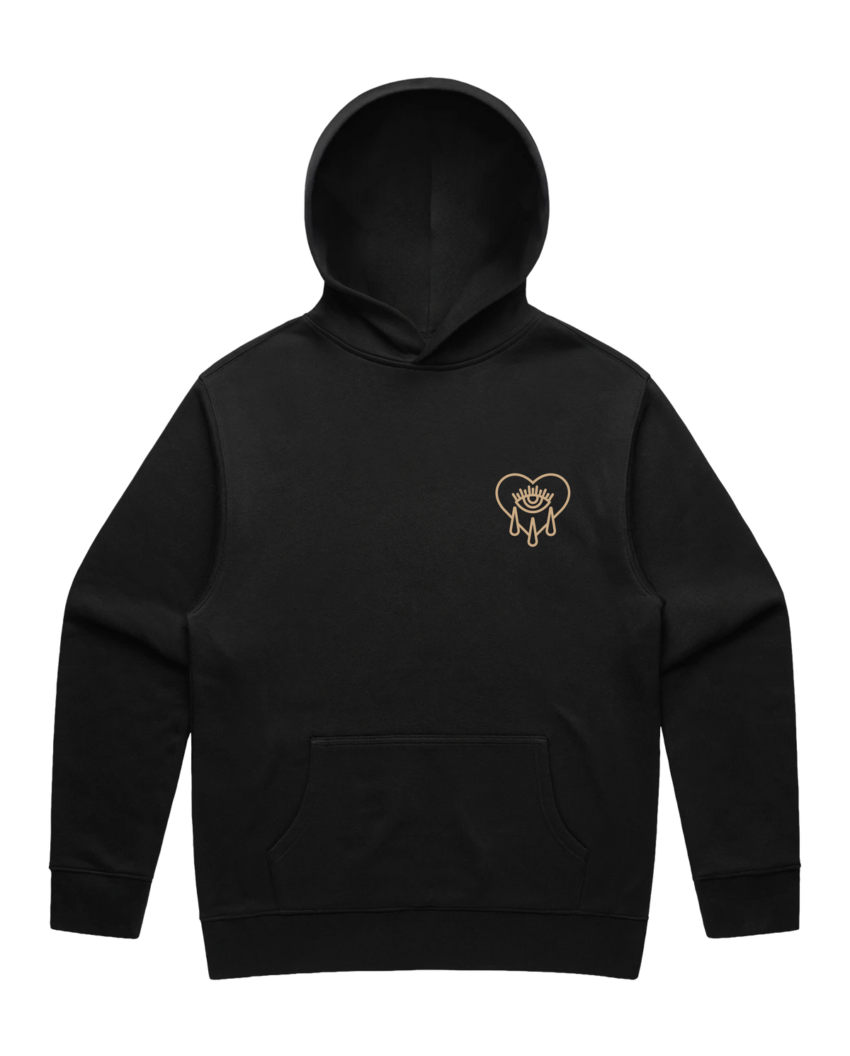 Lucky Neyen / Spaceskull Hood