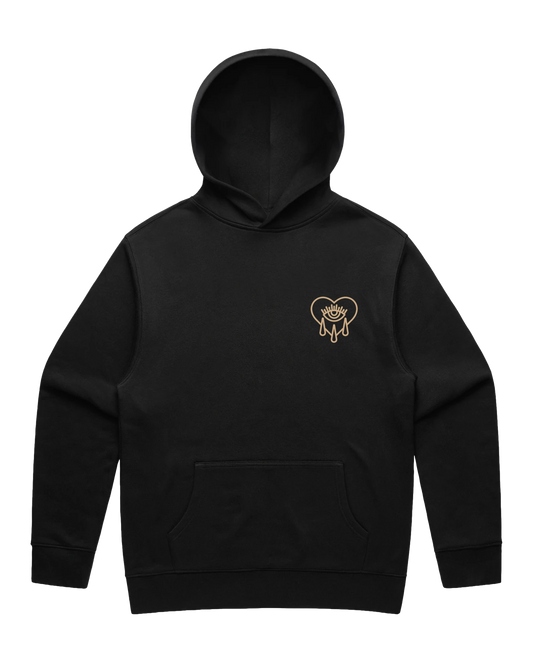 Lucky Neyen / Shake Hood