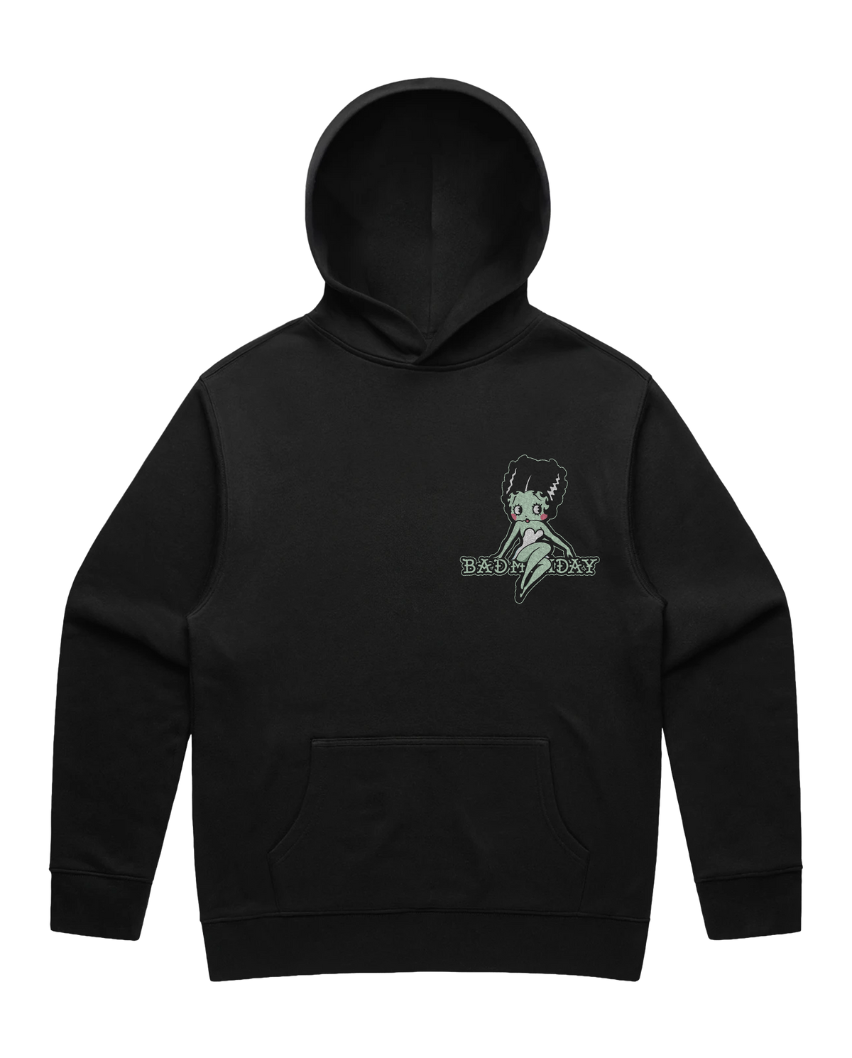 Boo-p / Hood