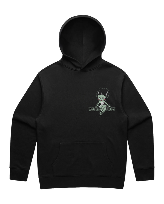 Boo-p / Hood