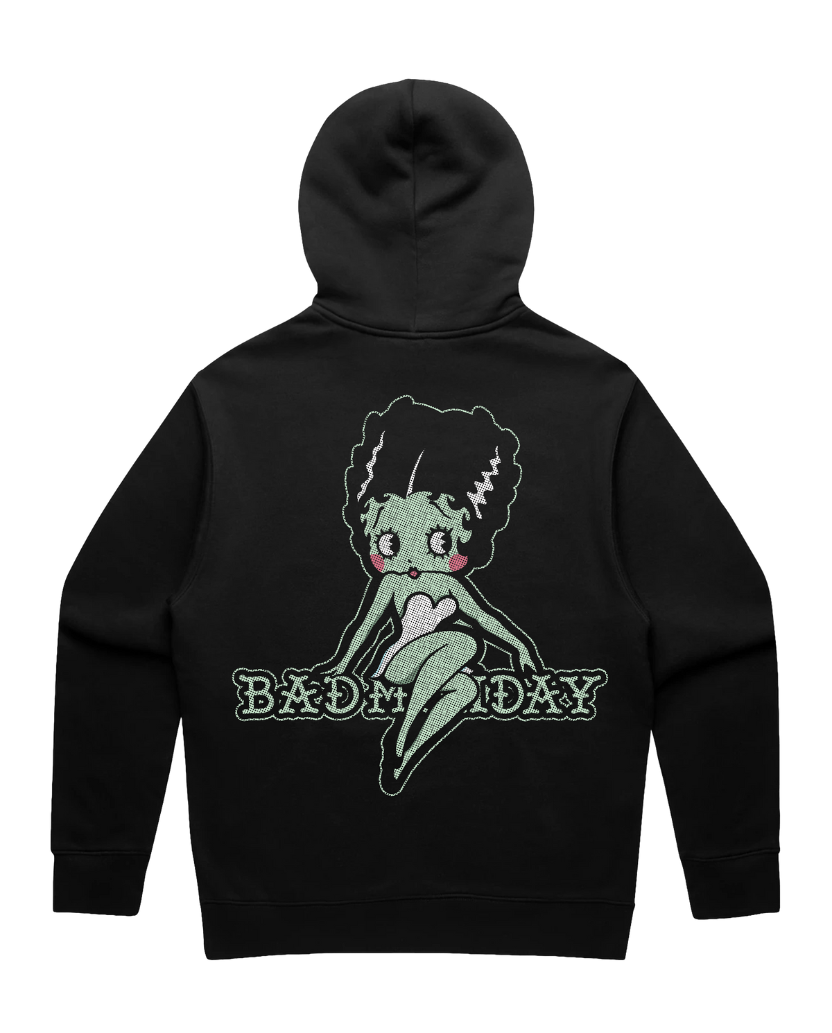 Boo-p / Hood