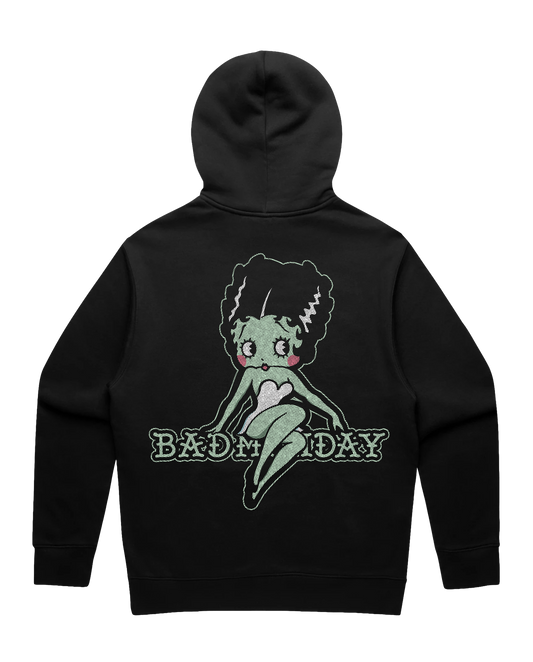 Boo-p / Hood