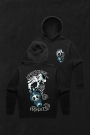 Monsters Mystery Hoodie Box