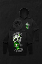 Monsters Mystery Hoodie Box