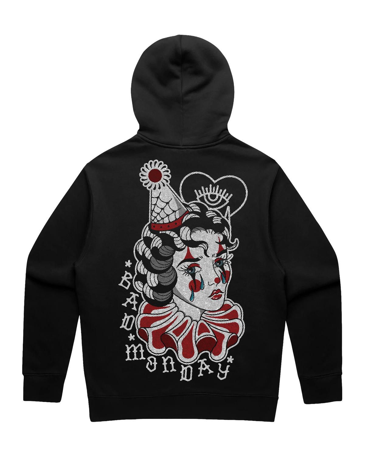 Ghoulish Circus / Hood
