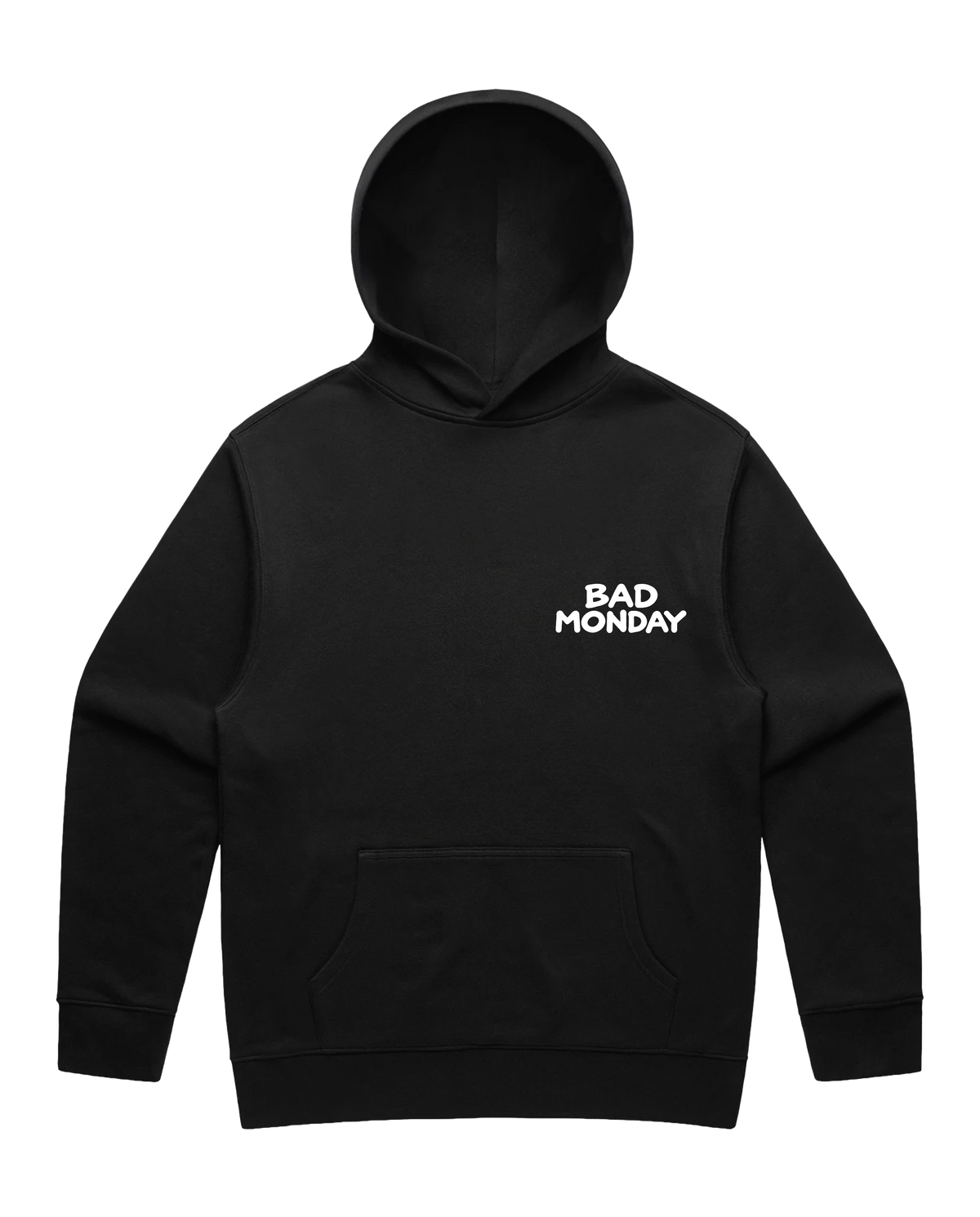 Levi Frankenstein / Hood