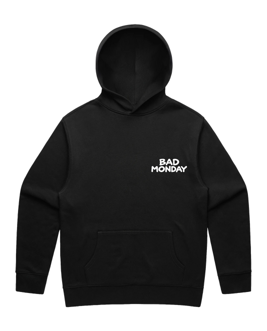 Levi Frankenstein / Hood