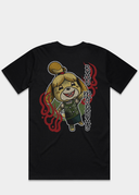 Secretary Dog / Standard Tee