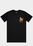 Secretary Dog / Standard Tee
