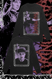 Kill Streak Long Sleeve Tee