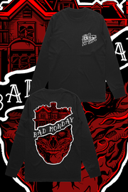 Creel House Long Sleeve Tee