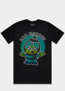 Alien Claw / Standard Tee
