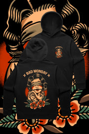 Love Is Blind Hoodie