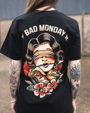 Throwback Love Is Blind Tee