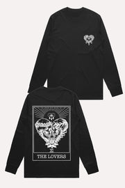 The Lovers Long Sleeve Tee