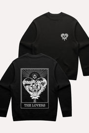 The Lovers Sweater