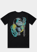 Lazy Villager / Standard Tee