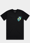 Lazy Villager / Standard Tee