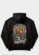 Limited 50pcs Karp / Heavy Hoodie