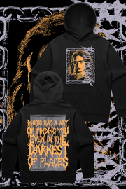 Darkest Days Hoodie
