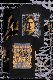 Darkest Places Tee