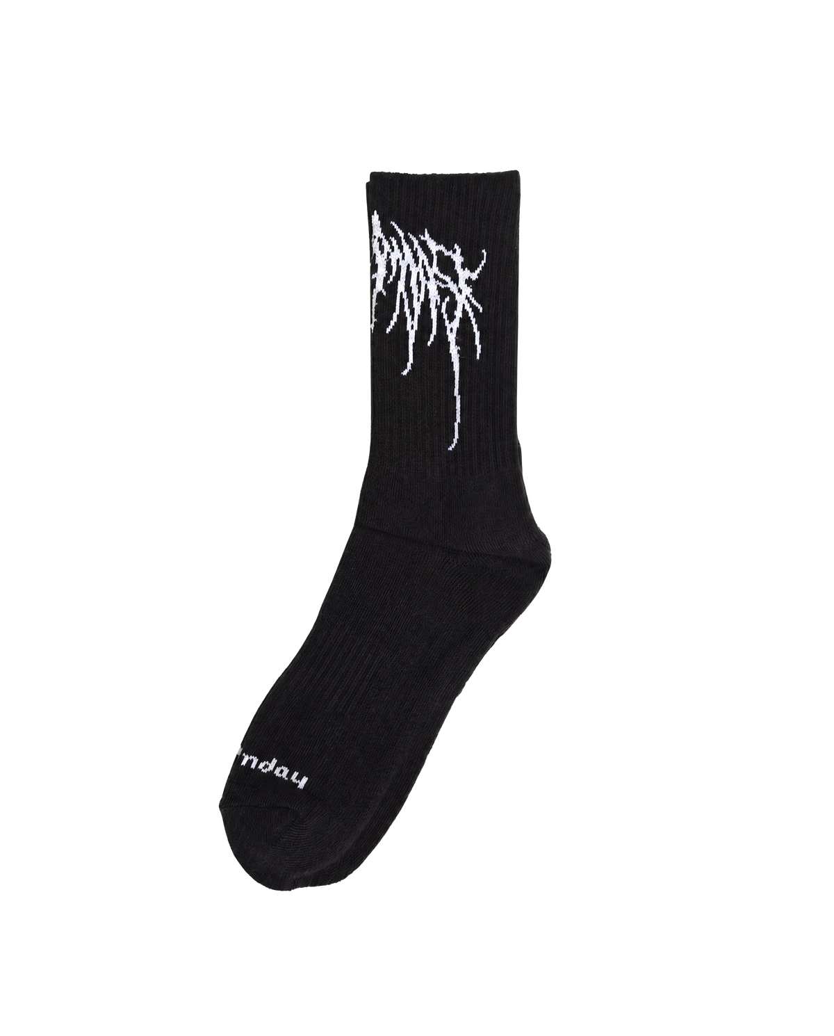 Metal Socks / Black